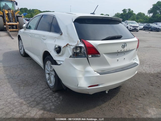 Toyota 1ar-fe 2015 4T3BA3BB9FU068761 Image 3