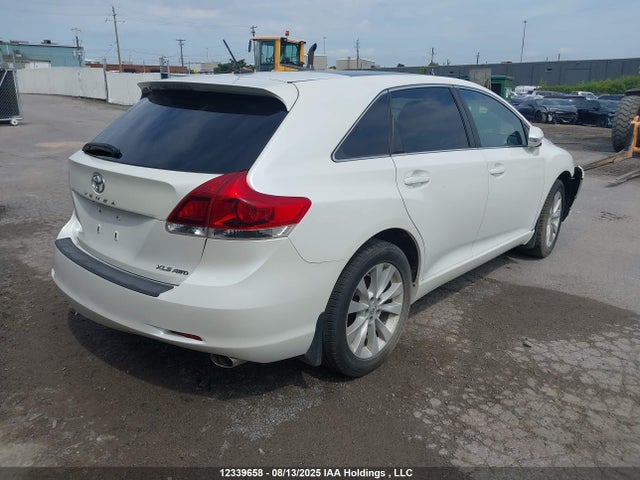 Toyota 1ar-fe 2015 4T3BA3BB9FU068761 Image 4