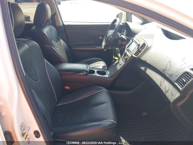 Toyota 1ar-fe 2015 4T3BA3BB9FU068761 Image 5