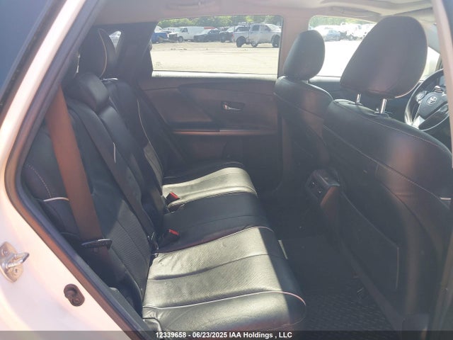 Toyota 1ar-fe 2015 4T3BA3BB9FU068761 Image 8