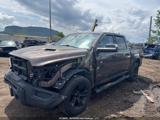 1C6RR7LT5MS508963 RAM 1500