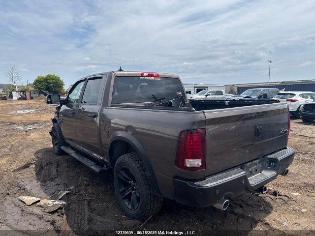 1C6RR7LT5MS508963 RAM 1500