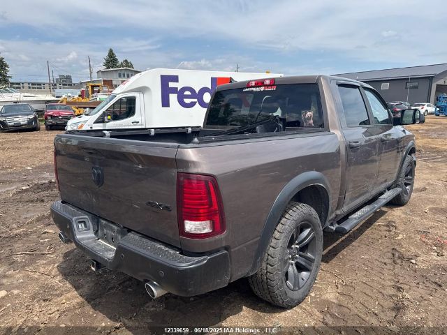 1C6RR7LT5MS508963 RAM 1500