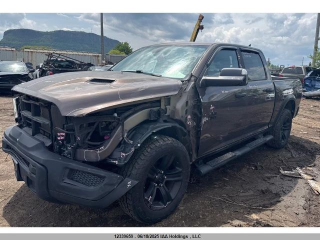 1C6RR7LT5MS508963 RAM 1500