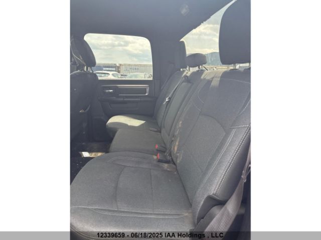 1C6RR7LT5MS508963 RAM 1500