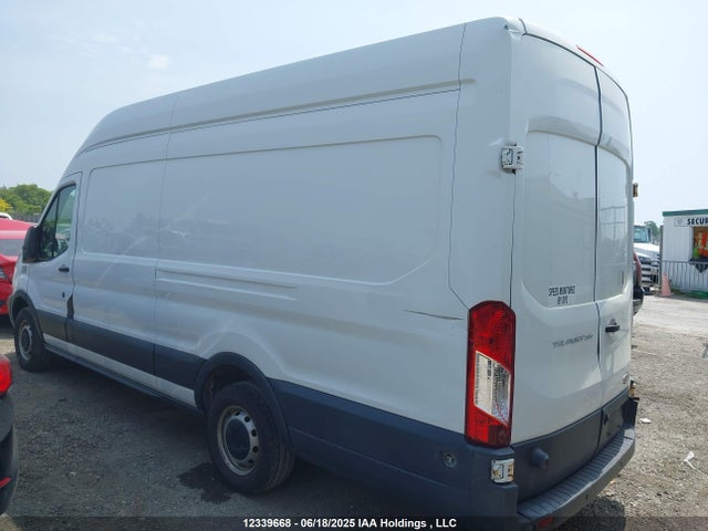 1FTYR3XM5GKA91350 Ford 2016
