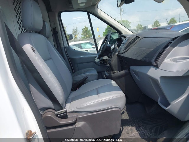 1FTYR3XM5GKA91350 Ford 2016