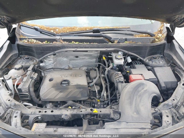 Buick l3t 2023 KL4MMCSL8PB042469 Image 10