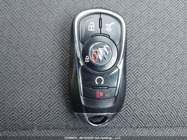 Buick l3t 2023 KL4MMCSL8PB042469 Image 11