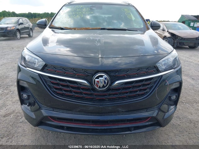 Buick l3t 2023 KL4MMCSL8PB042469 Image 13