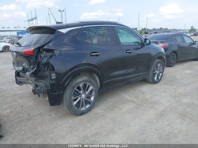Buick l3t 2023 KL4MMCSL8PB042469 Image 4
