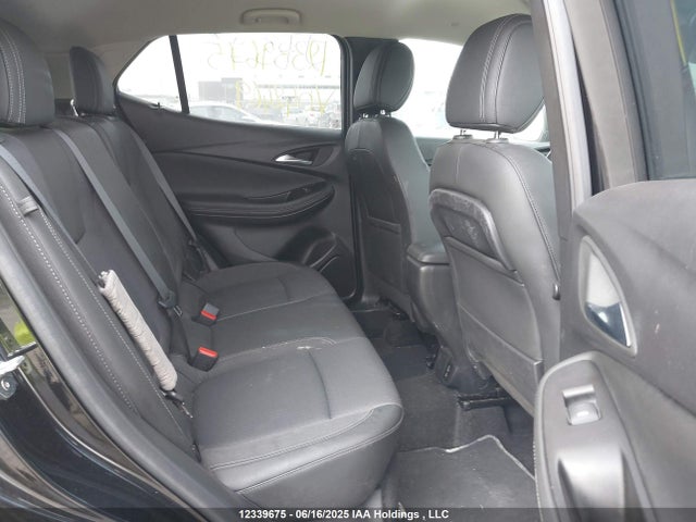 Buick l3t 2023 KL4MMCSL8PB042469 Image 8
