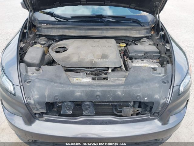 1C4PJMCS6EW137481 Jeep Cherokee North