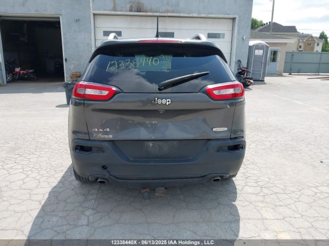1C4PJMCS6EW137481 Jeep Cherokee North