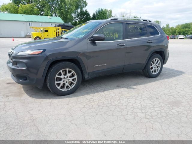 1C4PJMCS6EW137481 Jeep Cherokee North