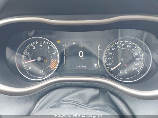 1C4PJMCS6EW137481 Jeep Cherokee North