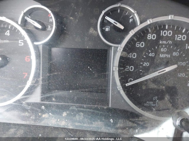 Toyota 1ur-fe 2015 5TFUM5F19FX059969 Image 15