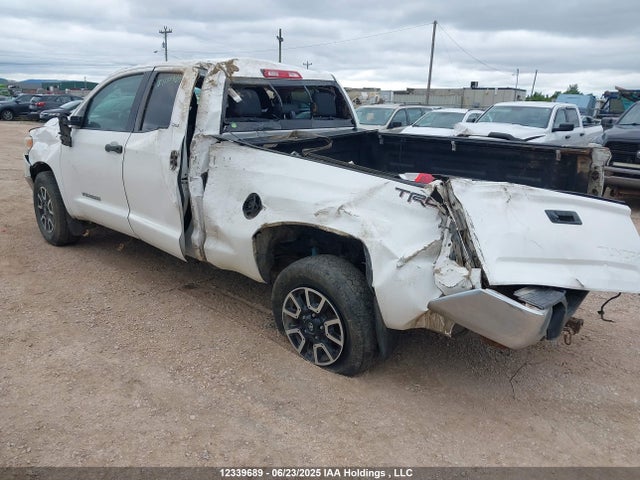 Toyota 1ur-fe 2015 5TFUM5F19FX059969 Image 3