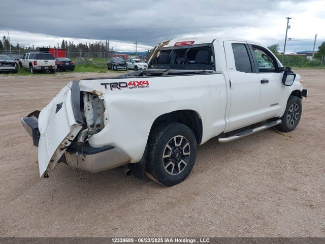 Toyota 1ur-fe 2015 5TFUM5F19FX059969 Image 4