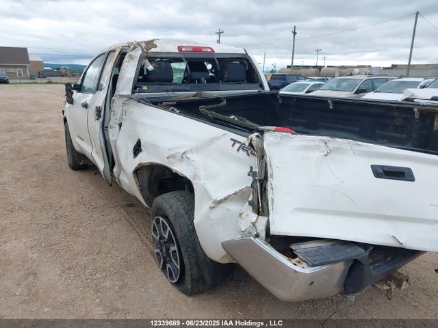 Toyota 1ur-fe 2015 5TFUM5F19FX059969 Image 6