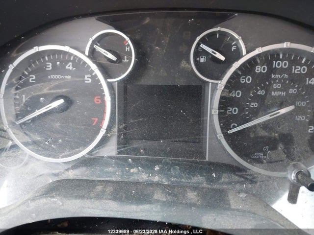 Toyota 1ur-fe 2015 5TFUM5F19FX059969 Image 7
