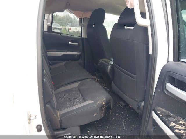 Toyota 1ur-fe 2015 5TFUM5F19FX059969 Image 8