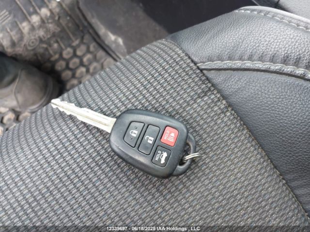 2T1BURHEXEC146842 Toyota 2zr-fe