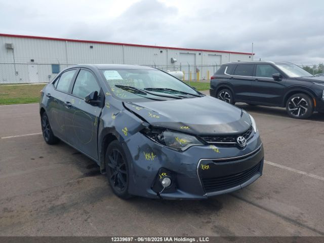 2T1BURHEXEC146842 Toyota 2zr-fe