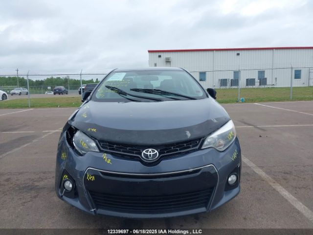 2T1BURHEXEC146842 Toyota 2zr-fe