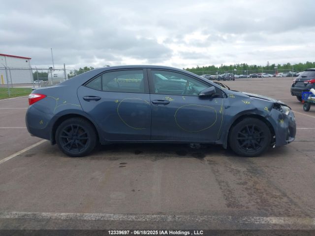 2T1BURHEXEC146842 Toyota 2zr-fe