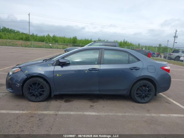 2T1BURHEXEC146842 Toyota 2zr-fe