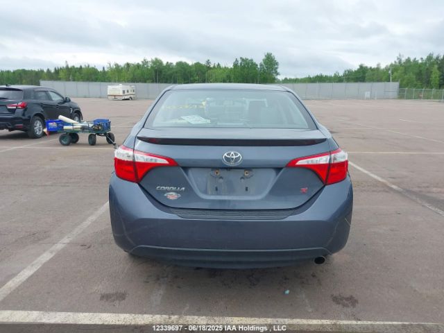 2T1BURHEXEC146842 Toyota 2zr-fe