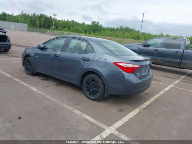 2T1BURHEXEC146842 Toyota 2zr-fe
