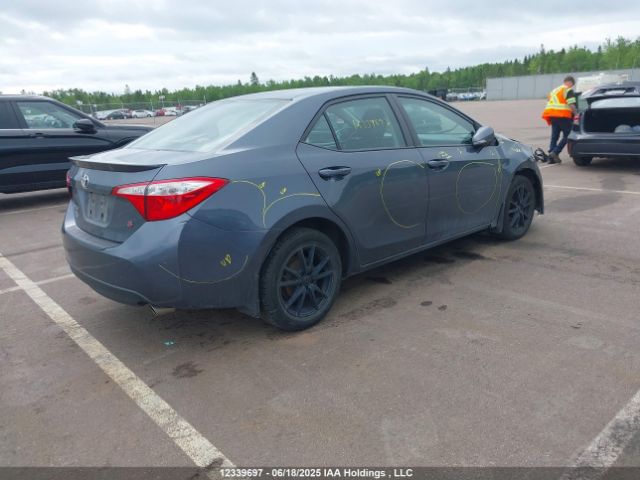 2T1BURHEXEC146842 Toyota 2zr-fe