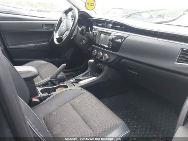 2T1BURHEXEC146842 Toyota 2zr-fe
