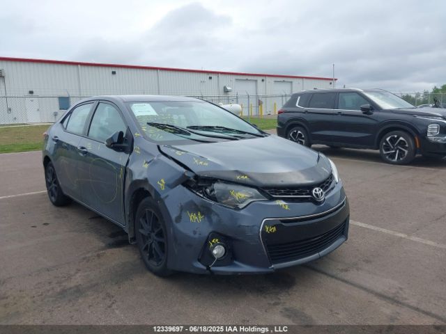 2T1BURHEXEC146842 Toyota 2zr-fe
