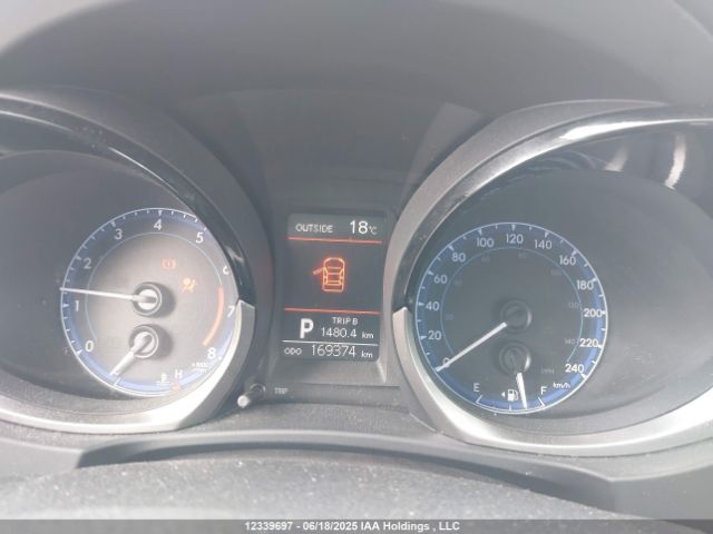 2T1BURHEXEC146842 Toyota 2zr-fe
