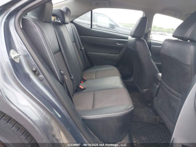 2T1BURHEXEC146842 Toyota 2zr-fe