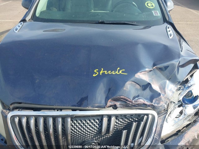 Buick lea 2015 1G4PP5SK9F4136016 Image 10