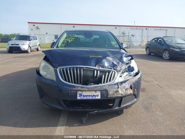 Buick lea 2015 1G4PP5SK9F4136016 Image 13