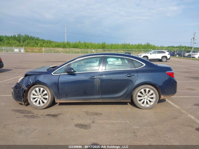 Buick lea 2015 1G4PP5SK9F4136016 Image 15