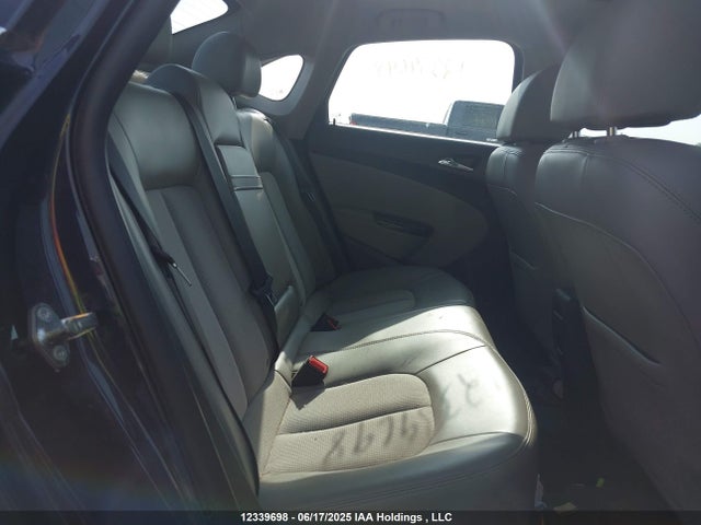 Buick lea 2015 1G4PP5SK9F4136016 Image 8