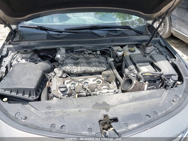 2G11Z5S30K9147760 Chevrolet lfx - spark ignited direct injection, vvt, e85 max, alum