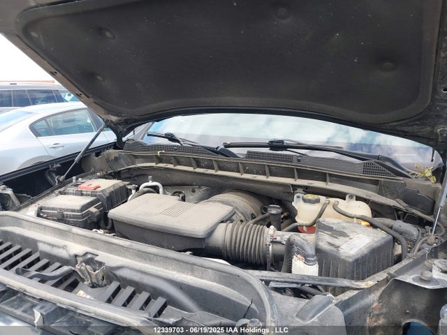 1GTP9EELXMZ196888 GMC l87 - di dfm, alum, gen 5