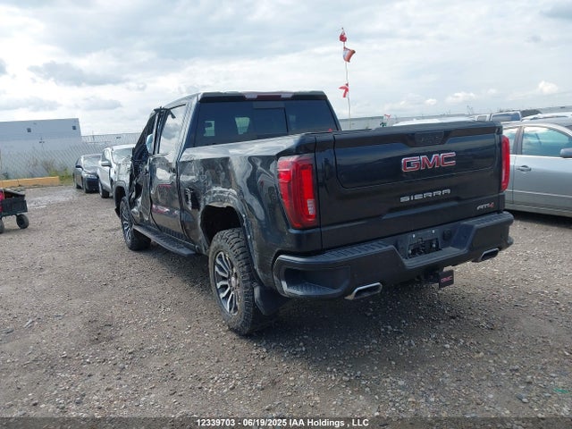 1GTP9EELXMZ196888 GMC l87 - di dfm, alum, gen 5