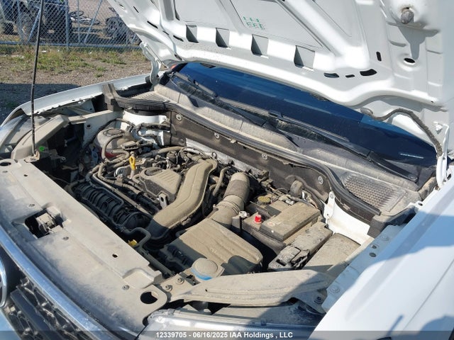 3VVCX7B22NM000863 Volkswagen tsi