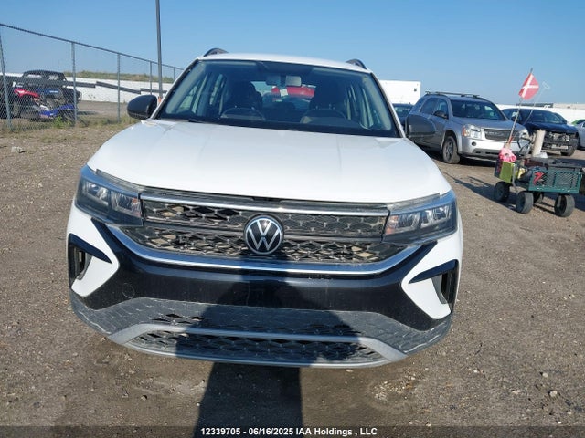 Volkswagen tsi 2022 3VVCX7B22NM000863 Image 12