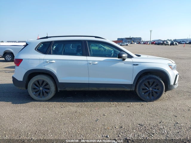 Volkswagen tsi 2022 3VVCX7B22NM000863 Image 13