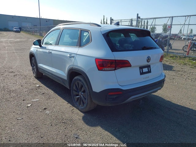 Volkswagen tsi 2022 3VVCX7B22NM000863 Image 3