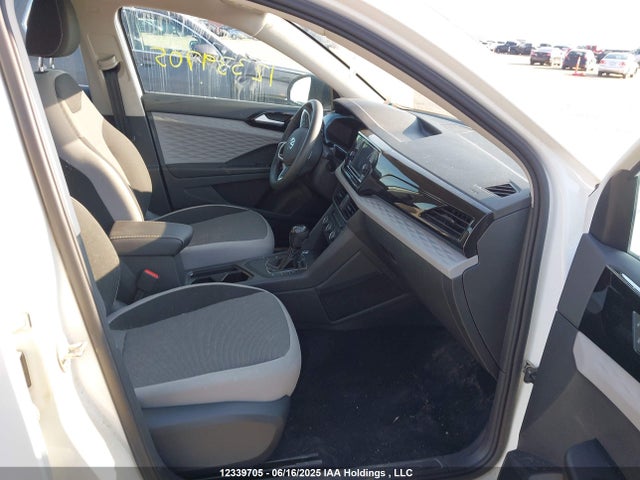 Volkswagen tsi 2022 3VVCX7B22NM000863 Image 5